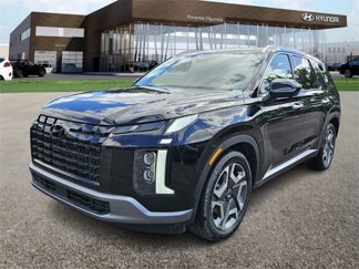 New 2025 Hyundai Palisade Limited image 1
