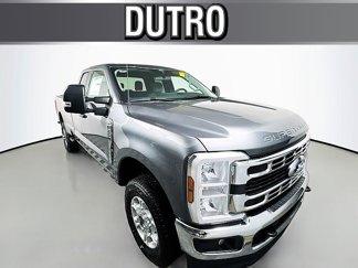 New 2025 Ford F250 XLT w/ F-250 >10K GVWR Package image 1