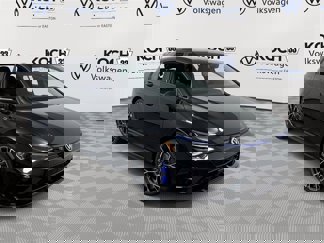 New 2025 Volkswagen Golf image 1