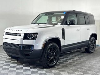 New 2026 Land Rover Defender 110 S video 2