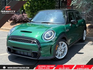 Used 2024 MINI Cooper S image 1