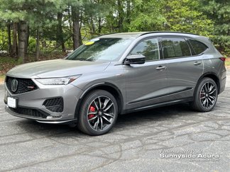 Certified 2024 Acura MDX Type S image 1