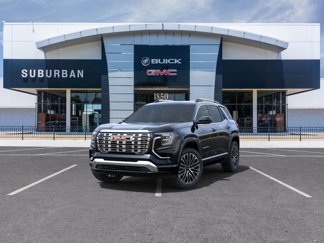 New 2026 GMC Terrain Denali image 1