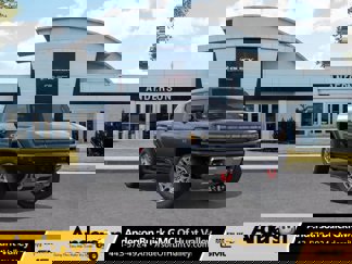 New 2025 GMC Hummer EV 3X w/ Battery Pack, 24 Module Pack image 1