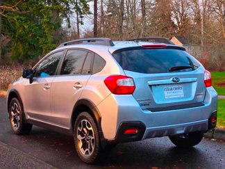 Used 2017 Subaru Crosstrek 2.0i Premium image 1