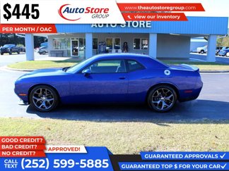 Used 2019 Dodge Challenger GT image 1