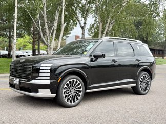 New 2026 Hyundai Palisade Calligraphy image 1