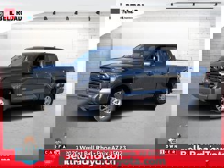 Used 2024 Toyota Tundra SR5 image 1