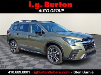 New 2025 Subaru Ascent Limited image 1