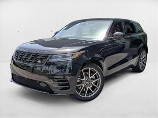 New 2026 Land Rover Range Rover Velar Dynamic SE image 1