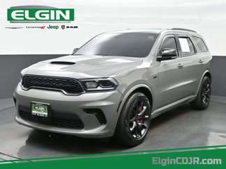 Used 2024 Dodge Durango SRT image 1