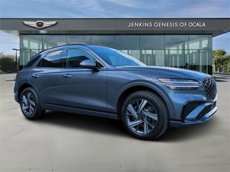 New 2026 Genesis GV70 3.5T Advanced image 1