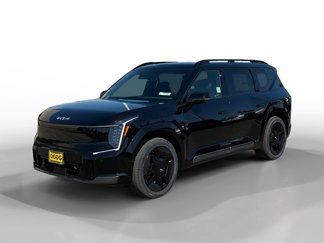 New 2026 Kia EV9 GT-Line image 1