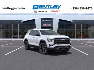 New 2026 GMC Terrain AT4 w/ Technology Package II image 1