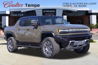 New 2025 GMC Hummer EV 3X image 1