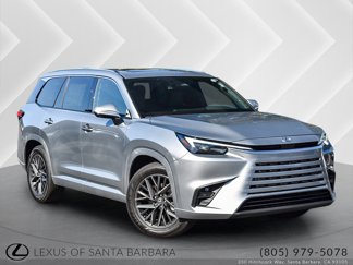 New 2025 Lexus TX 350 FWD image 1
