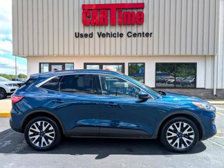 Used 2020 Ford Escape SEL image 1
