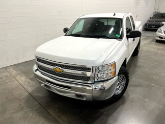 Used 2013 Chevrolet Silverado 1500 LT w/ All-Star Edition image 1