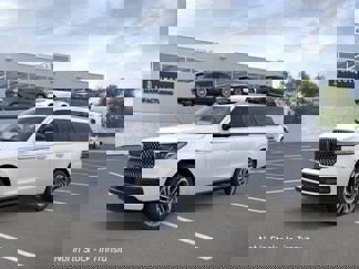 New 2025 Lincoln Navigator L Reserve image 1