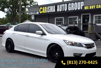 Used 2013 Honda Accord Sport image 1