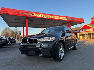 Used 2017 BMW X5 xDrive35i image 1