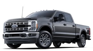 New 2025 Ford F250 XLT image 1
