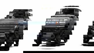 New 2026 GMC Hummer EV SUV image 1