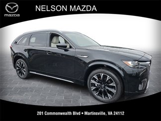 New 2025 MAZDA CX-90 3.3 Turbo S w/ Premium Plus image 1