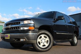 Used 2004 Chevrolet Tahoe LS w/ Preferred Equipment Group image 1