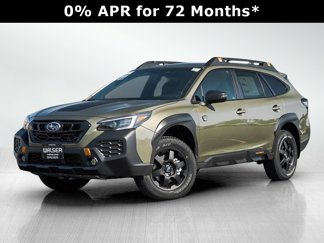 New 2025 Subaru Outback Wilderness image 1