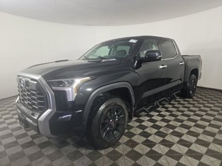 Used 2023 Toyota Tundra Limited w/ TRD Off-Road Package video 1