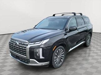 New 2025 Hyundai Palisade Calligraphy image 1