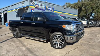 Used 2016 Toyota Tundra SR5 image 1