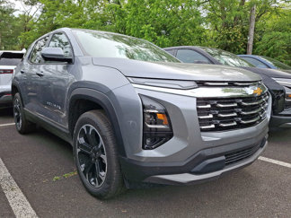 New 2026 Chevrolet Equinox LT w/ Convenience Package II image 1