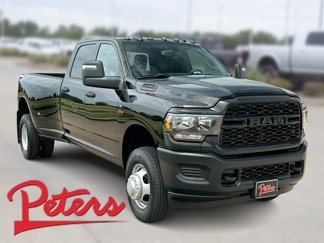 Used 2024 RAM 3500 Tradesman image 1