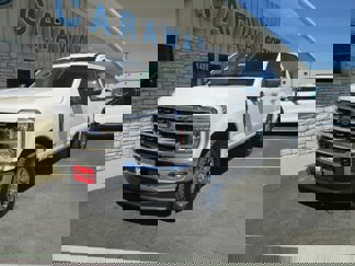 New 2025 Ford F250 Lariat image 1