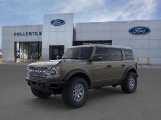 New 2025 Ford Bronco Badlands image 1