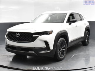 New 2025 MAZDA CX-50 2.5 Hybrid w/ Weather Package image 1