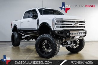 Used 2024 Ford F250 King Ranch image 1