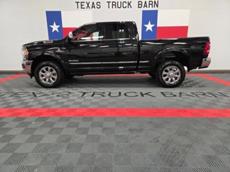 Used 2019 RAM 2500 Limited image 1