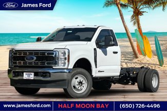 Used 2024 Ford F350 XLT image 1