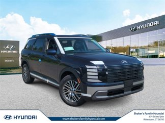 New 2026 Hyundai Palisade SEL image 1