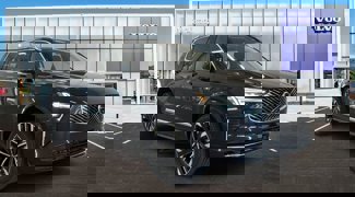 New 2026 Volvo XC90 B6 Plus image 1