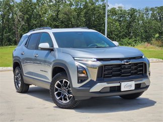 New 2026 Chevrolet Equinox ACTIV w/ Convenience Package III image 1