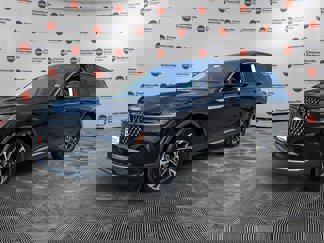 New 2025 Lincoln Nautilus Premier w/ Equipment Group 102A image 1