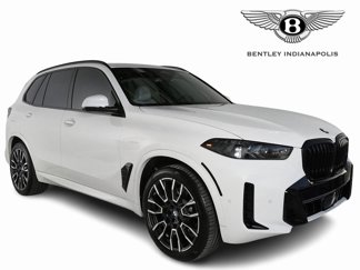 Used 2025 BMW X5 xDrive40i w/ M Sport Package image 1