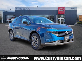 New 2025 Nissan Murano SL image 1