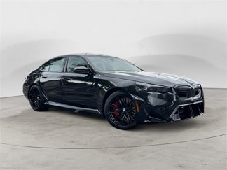 New 2026 BMW M5 w/ Carbon Package image 1