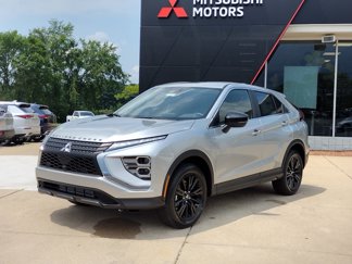 New 2024 Mitsubishi Eclipse Cross LE image 1