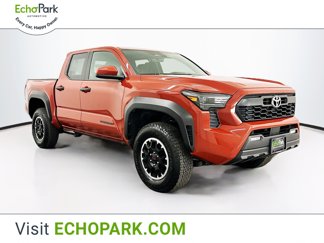 Used 2025 Toyota Tacoma TRD Off-Road image 1